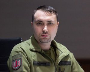 На цій війні застосували всі типи озброєнь: від підводних човнів до бомбардувальників ‒ Буданов