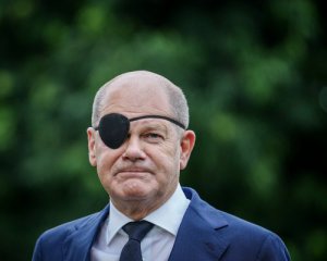 "Багато чого вдалося досягти" ‒ Шольц про саміт G20