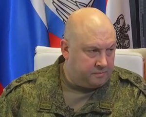 Попал в немилость Путина: в ISW выяснили дальнейшую судьбу Суровикина