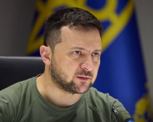 Президент: я готовий до тривалої війни