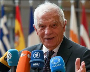 ЄС рішуче засуджує російські "вибори" на захоплених територіях України