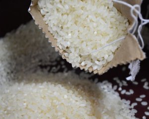 Цены на рис во всем мире подскочили до 15-летнего максимума: какие причины