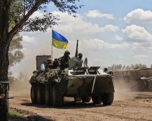 Сили оборони вибивають росіян з Таврійського напрямку: повідомили про втрати ворога