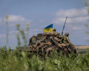 ЗСУ просуваються на Запорізькому напрямку і в районі Бахмута – ISW