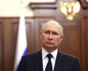 Путін перетворив Росію на диктатуру – ПАРЄ