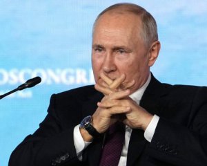 Путін заговорив про удари по українських АЕС