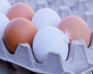 В Україні прогнозують подорожчання яєць на 30%: експерти пояснили причину