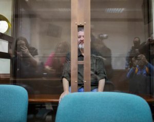 В России продлили арест Гиркину