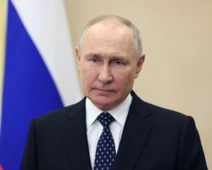 В ГУР рассказали, сколько двойников у Путина