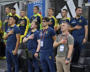 Чи є шанс у збірної України вийти на Євро-2024: Ребров прокоментував