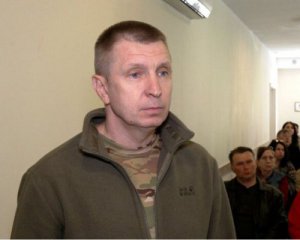 Уповноважений з питань зниклих безвісти йде у відставку