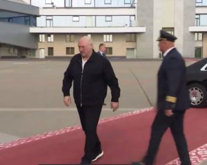 Лукашенко полетів до Путіна: про що говоритимуть диктатори