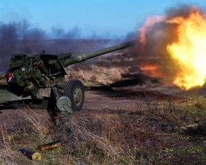 За добу Росія обстріляла близько сотні українських міст і сіл ‒ Генштаб