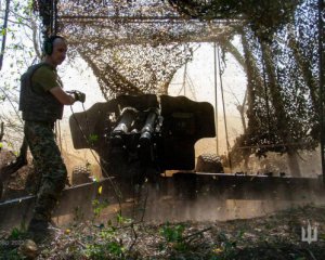 Окупанти змінили тактику на Лимано-Куп&#039;янському напрямку