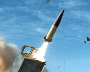 США не виключають поставок далекобійного озброєння