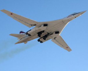 Російські Ту-160 отримали на озброєння нові крилаті ракети: що про них відомо