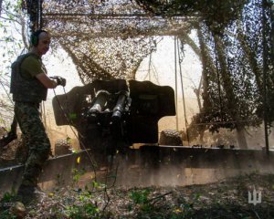 Маляр розповіла про успіхи ЗСУ на Бахмутському та Мелітопольському напрямках