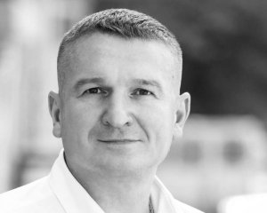 Помер колишній голова Херсонської ОДА