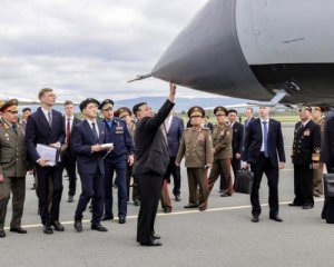 Аналітики з'ясували, якої угоди можуть досягти Кремль і КНДР