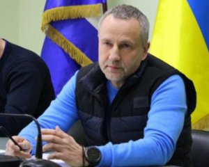 Син полоненого мера Херсона розповів нову інформацію про батька