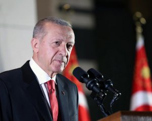 Ердоган зробив чергову заяву про Швецію і НАТО