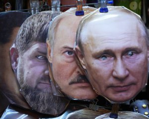 Состояние здоровья Кадырова влияет на стабильность Путина в Чечне – ISW