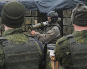 Росія перекинула на фронт десантників – розвідка Великої Британії