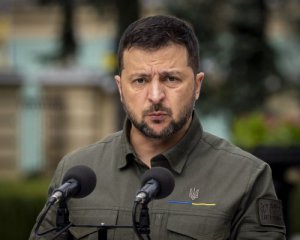 &quot;Путін може спровокувати Третю світову війну&quot; – Володимир Зеленський для CBS