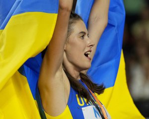 Магучіх здобула перше місце на міжнародному змаганні