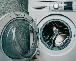 Як з користю використати пральну машину за відсутності світла: цікавий трюк