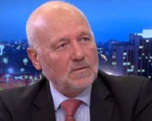 Падіння дрона у Болгарії: міністр оборони країни зробив заяву