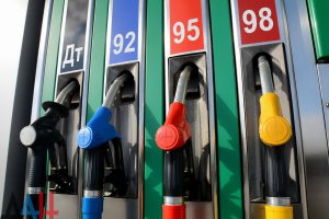 В Україні оновилися ціни на бензин та дизель