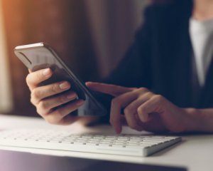 Кілька секунд замість поїздок та очікувань: "Дія" повідомила про послугу