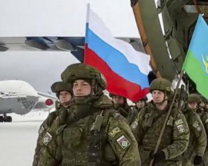 Кремль усиливает охрану аэродромов в Крыму
