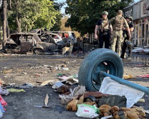 Обстріл Костянтинівки: у СБУ повідомили про розслідування