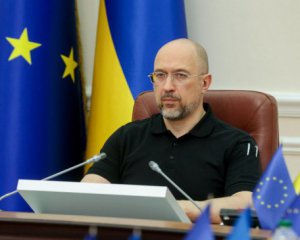 Украина предложила Польше, Венгрии и Словакии &quot;зерновой&quot; компромисс