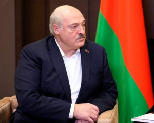 &quot;Україна – це тільки початок&quot;: Лукашенко видав заяву про війну