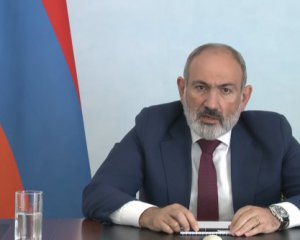 Пашинян сказав, чи буде війна проти Азербайджану