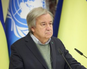 Пора реформировать Совбез – генсек ООН