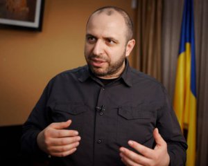 Закінчилось засідання 15-го "Рамштайну": Умєров підбив підсумки