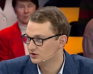 Комітет після Шуфрича тимчасово очолив "слуга", який писав заяву на волонтерку