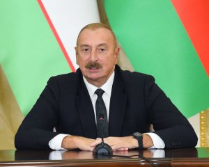 Азербайджан зідзвонився із США і назвав єдину умову завершення військової операції в Карабаху