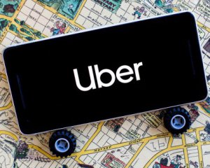 Цены в Uber могут вырасти на 40%