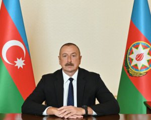 &quot;Большая часть армянской армии уничтожена&quot;: Алиев заявил о возобновлении суверенитета Азербайджана