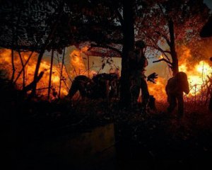 Генштаб повідомив головні новини з передової – зведення