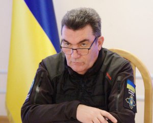 У російського флоту в Криму є два варіанти. Перший – добровільно затонути – Данілов