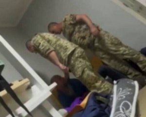 У начальника ТЦК на Львовщине, который избил гражданского, нашли подозрительных активов на 4,4 млн грн