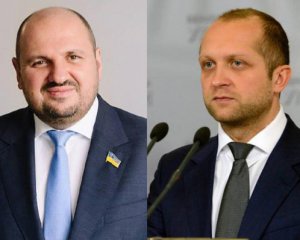 "Бурштинову" справу нардепів після чотирьох років передали в суд