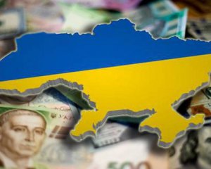 Экономика Украины выросла почти на 20% - Госстат