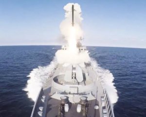 Є загроза: Росія вивела ракетоносії у Чорне море